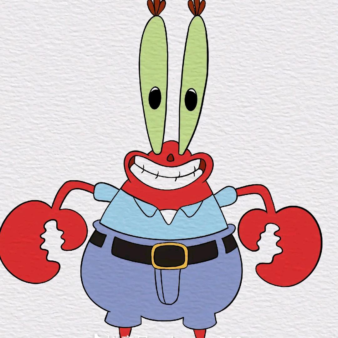 🦀蟹不肉🥩