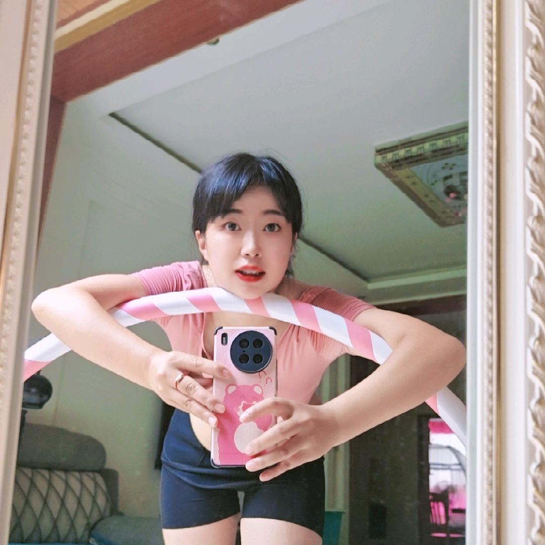 好运❤幸运一起来