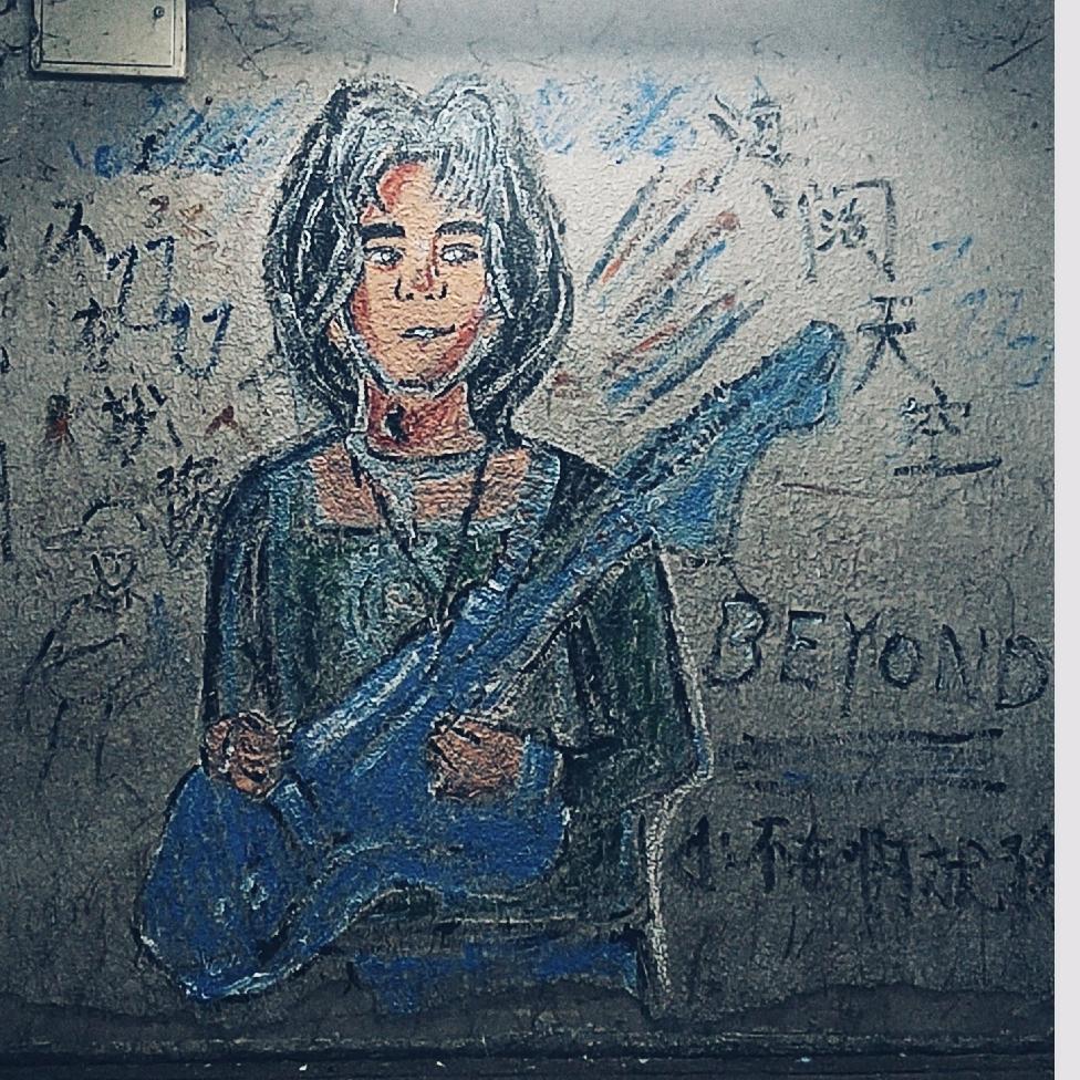 文轩的吉他日记