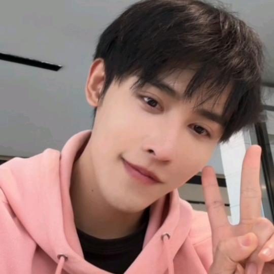 你最珍贵❤️浩男