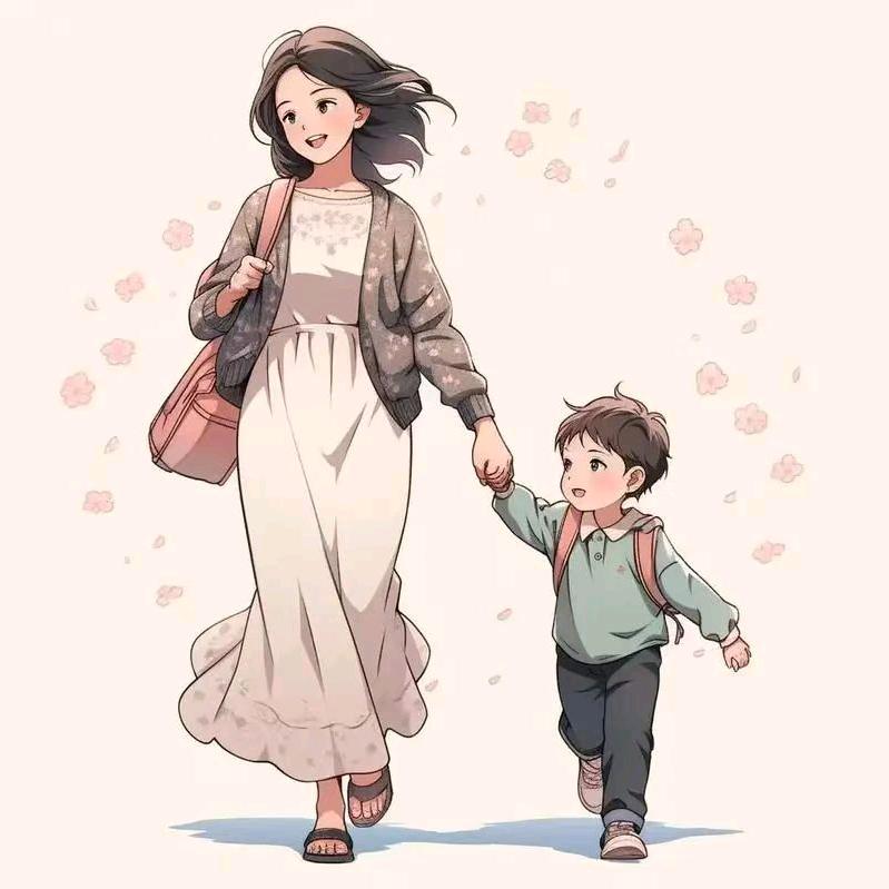 家有萌娃