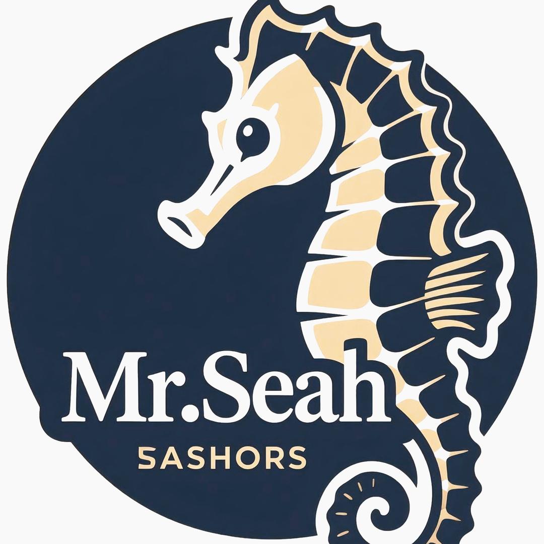 海马先生@Steven chasen