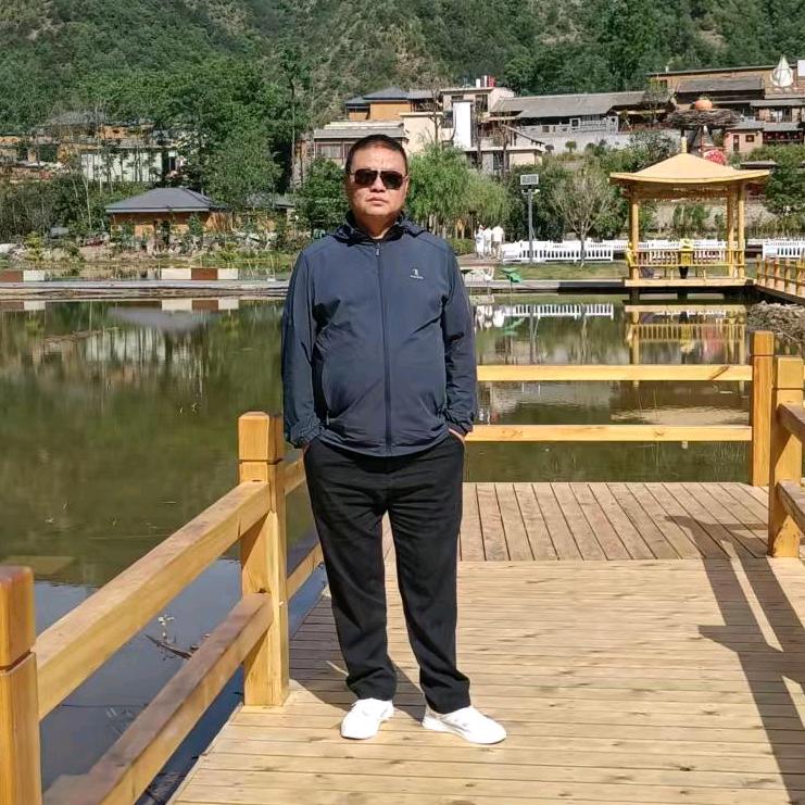 🕊️南得糊涂🕊️