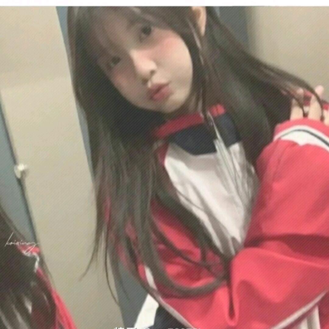 小杏.