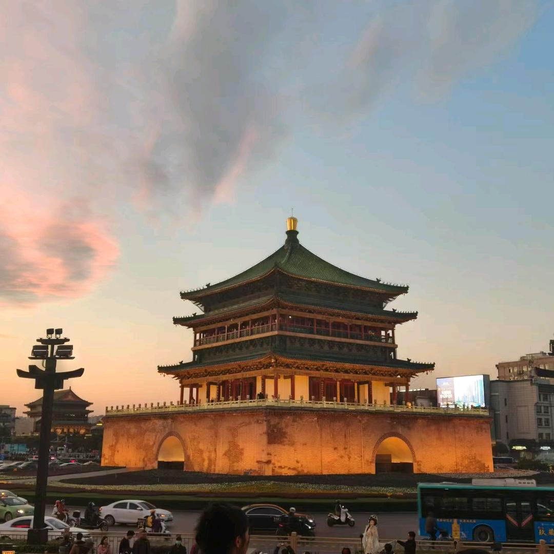 西安全国旅游优惠🎫