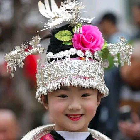 小满妹