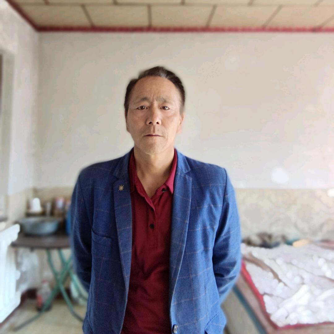 善良实在哥
