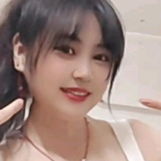 我的丫头