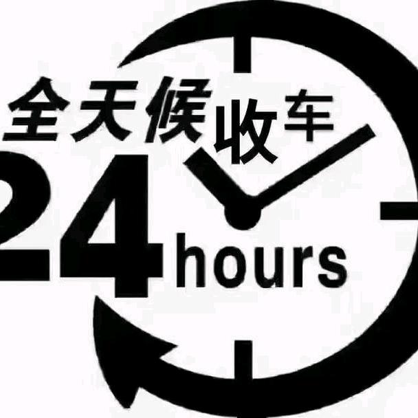 阜南县金鹏二手车 报废车
