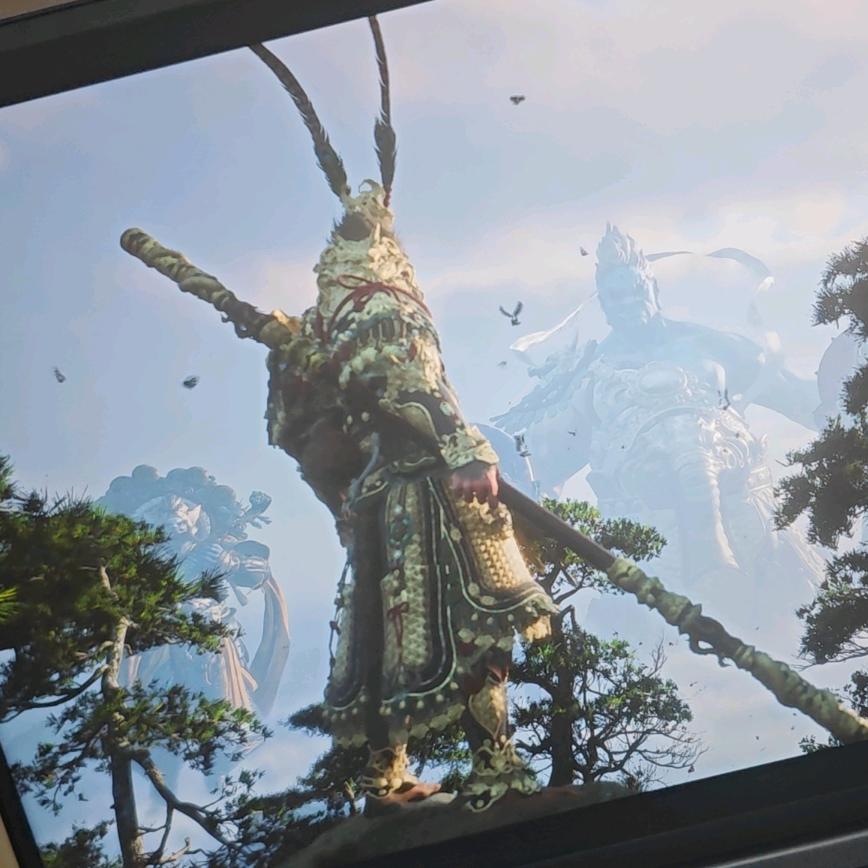 东隅已逝，桑榆非晚（六年之约）