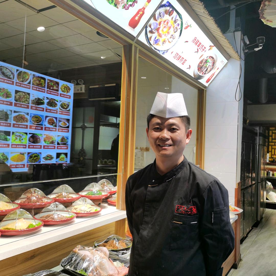 徽乡宴（地道徽菜）