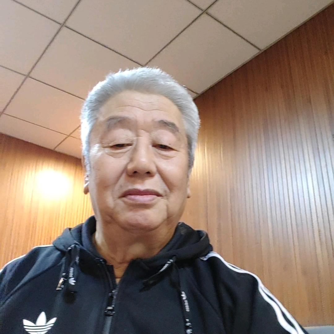 王振福