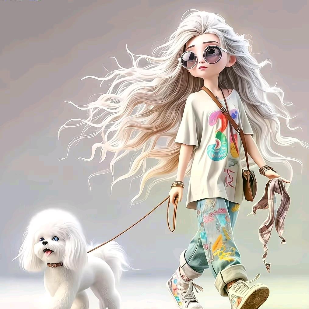 💕好运加满💕