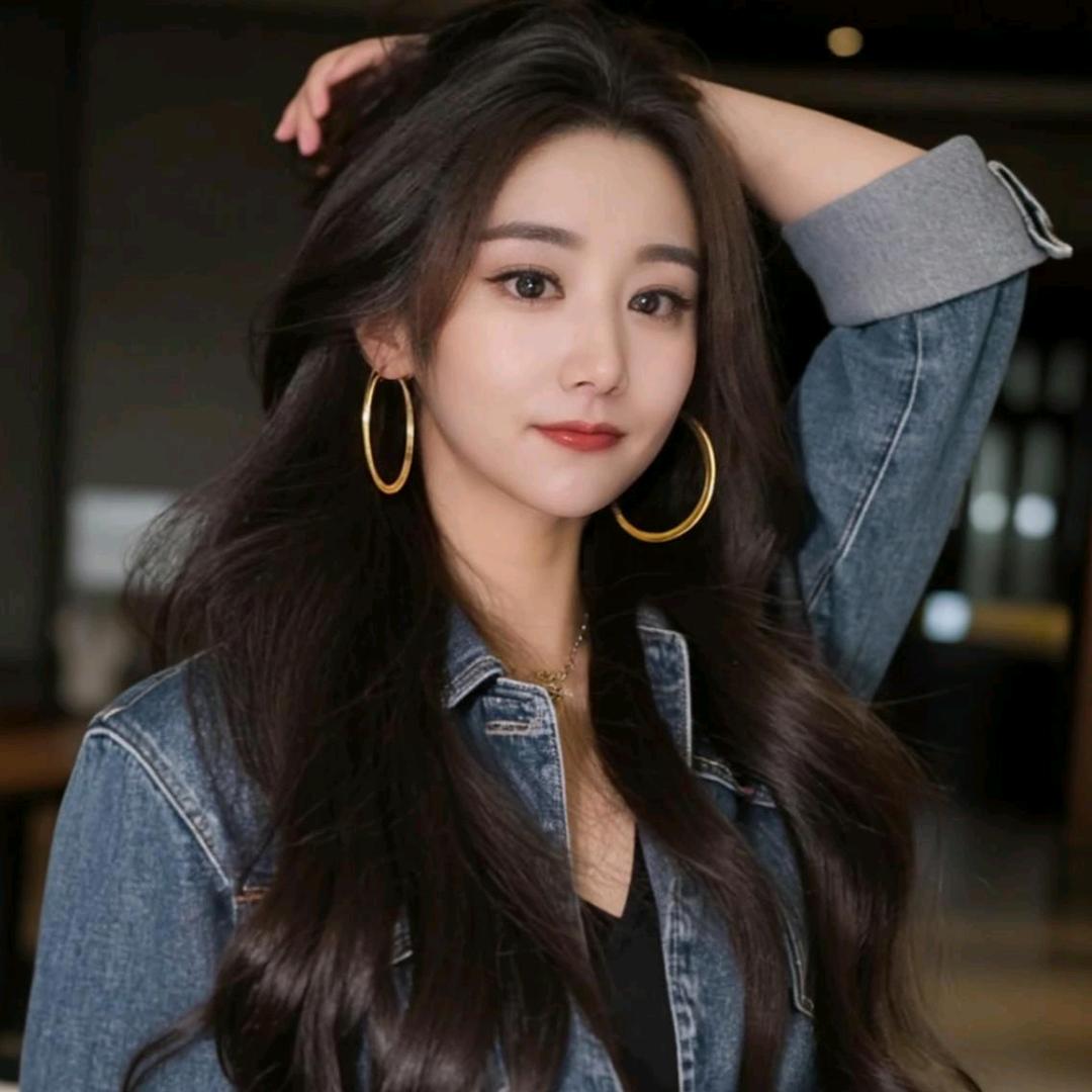 小美丽💞