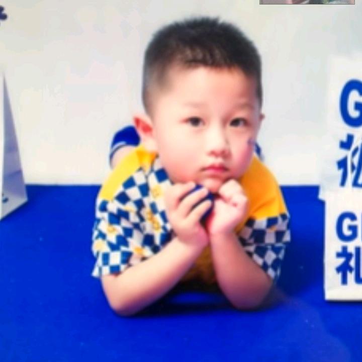 @朗朗