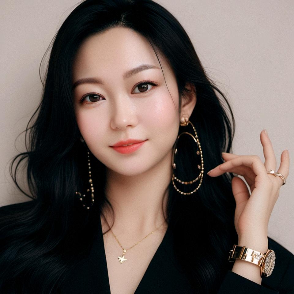 格格妈妈