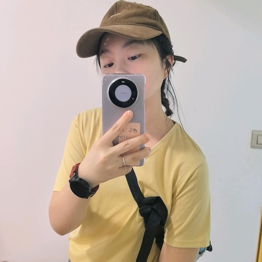 李李鱼🐠