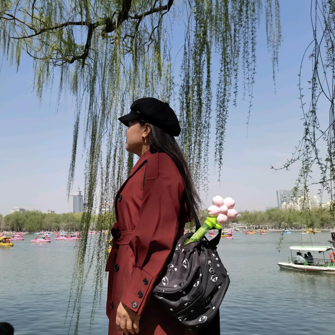 夕辣妹🌶🌶🌶