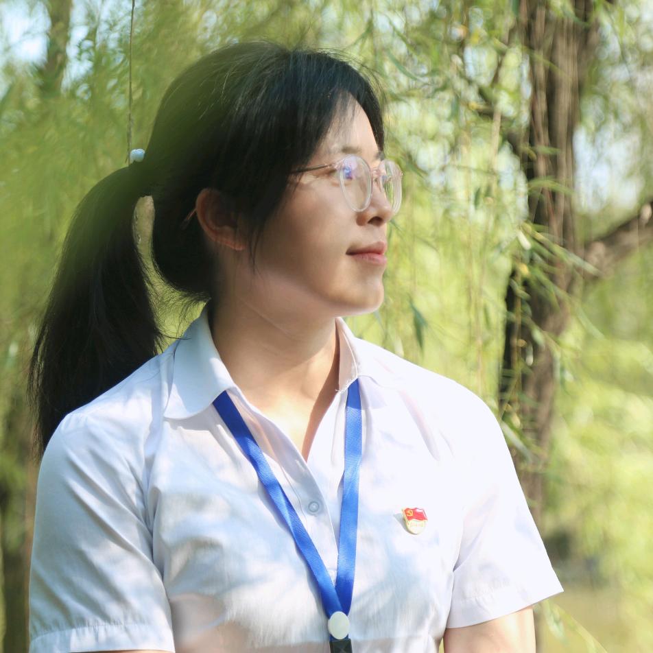 曾姐姐的乡村生活