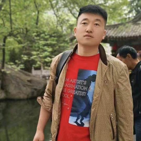 强哥♡((((*^}{^*))))