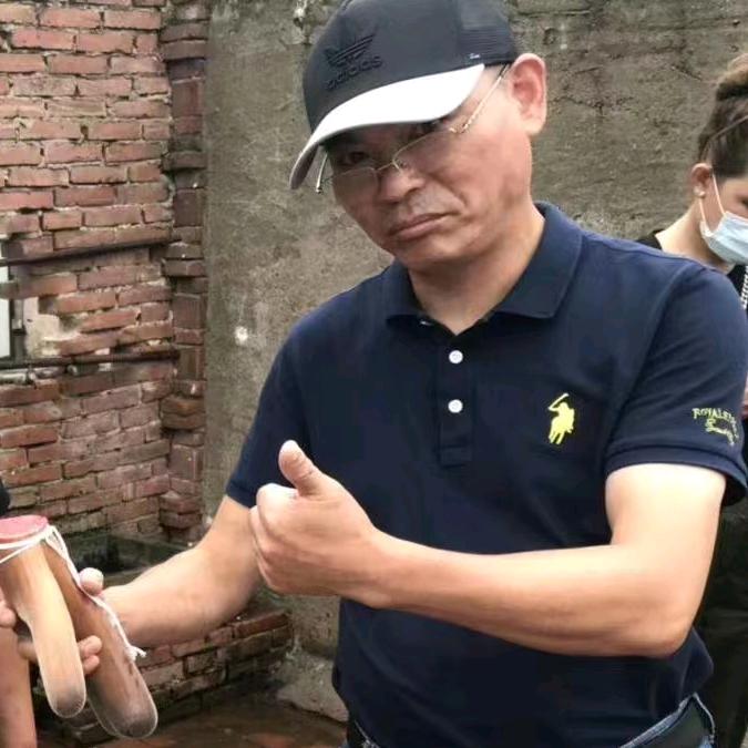 锁哥