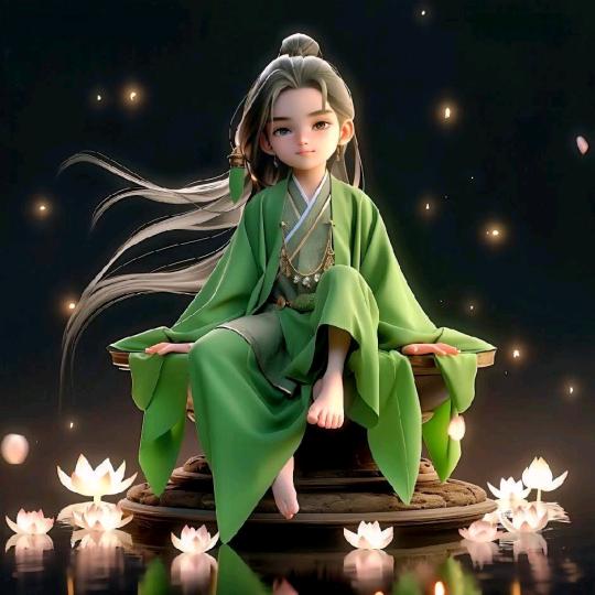 如你所愿