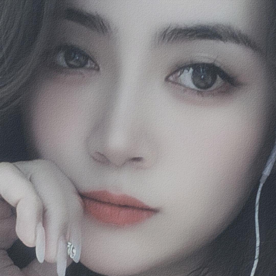 只若初见