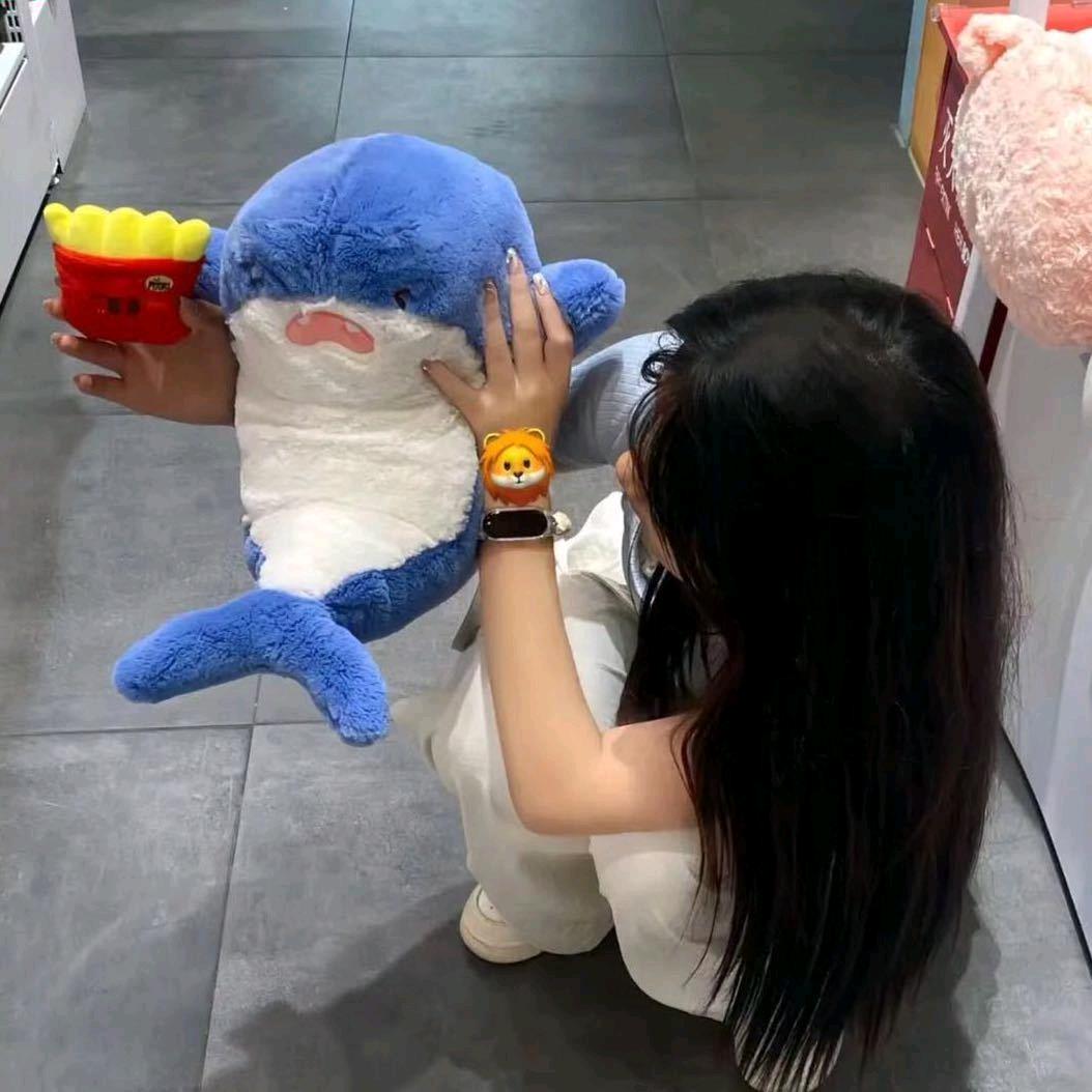 柚柚姥姥