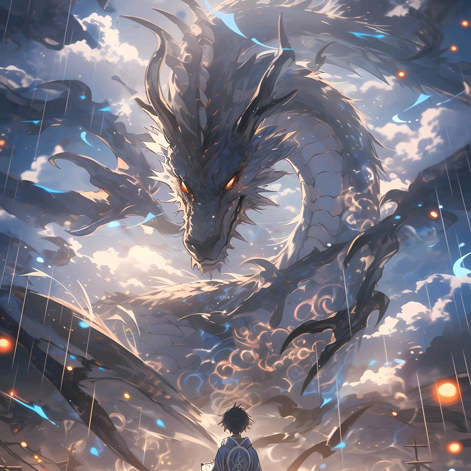 殇雪