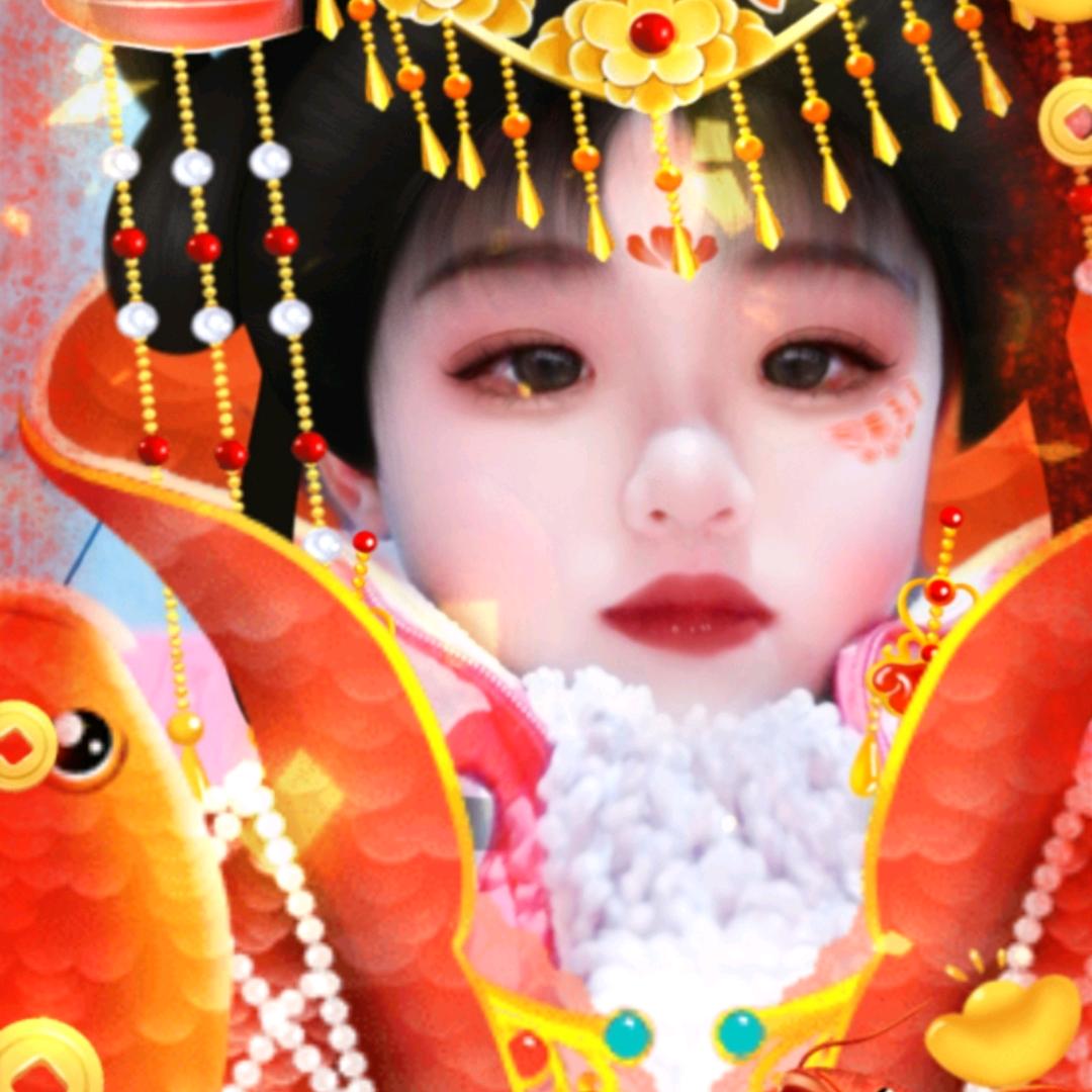 天天好心情