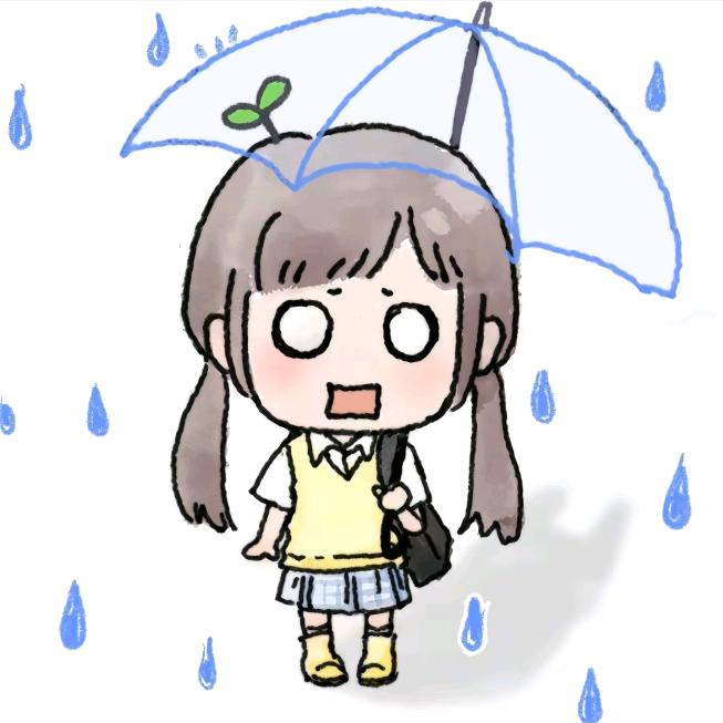 呆呆羊.