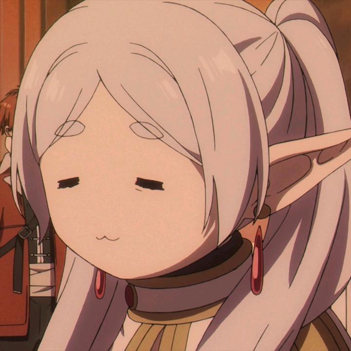 圆头与耄耋