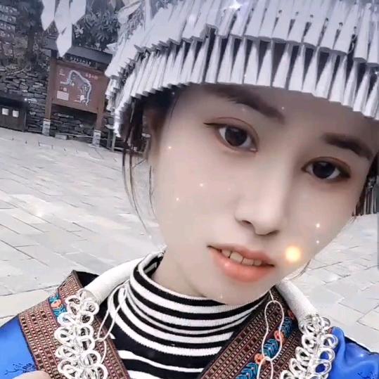 小石姐姐