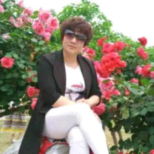 幸福常伴🌺