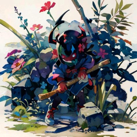 小柘爱游戏(u‿ฺu✿)