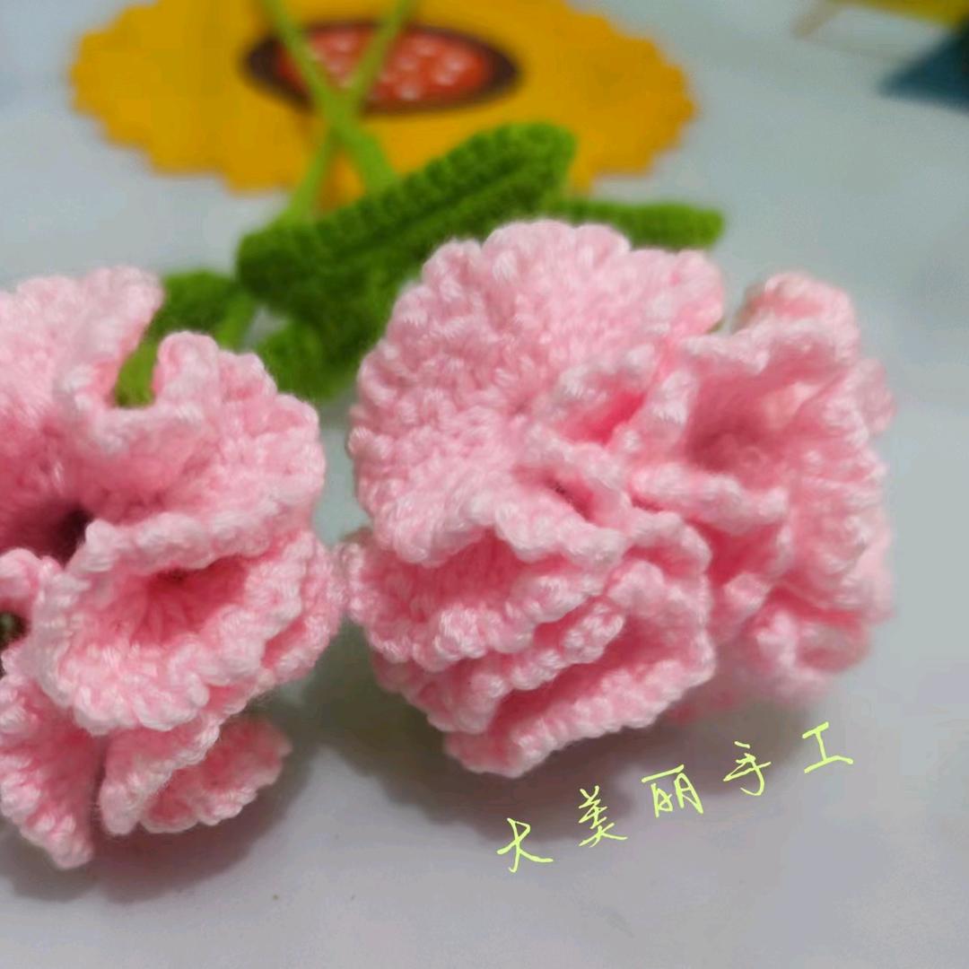 大美丽手工