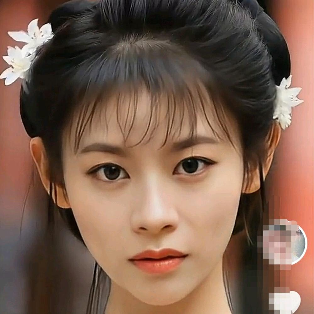三爷小姐姐