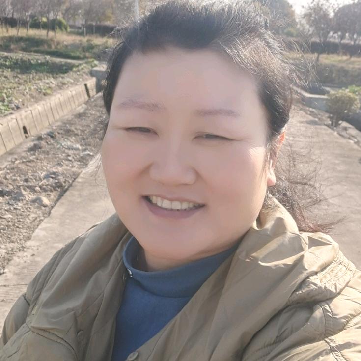 颍上胖姐