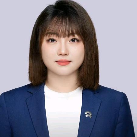 蔚来汽车熊瑶瑶