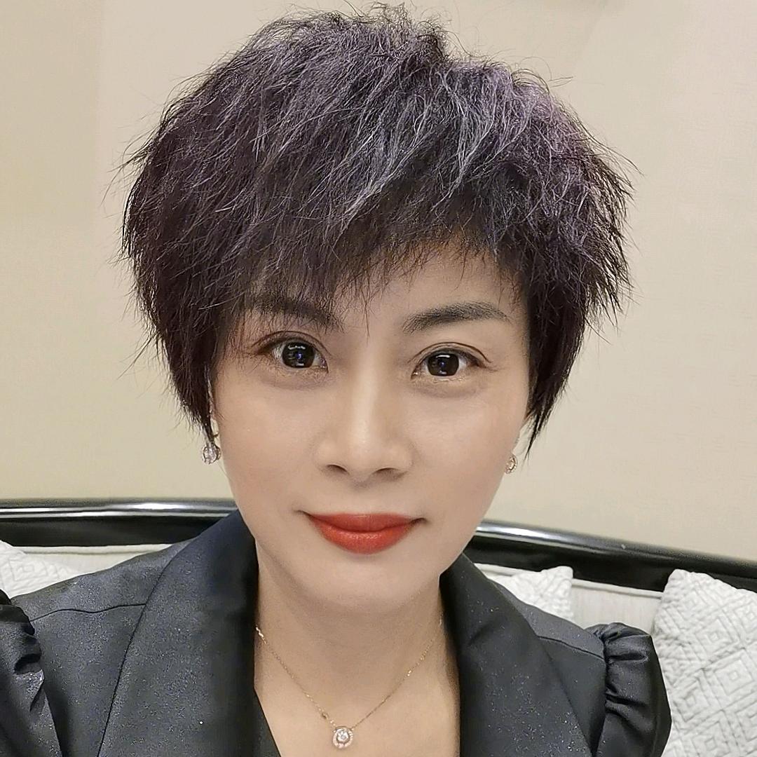 新商业瑜总