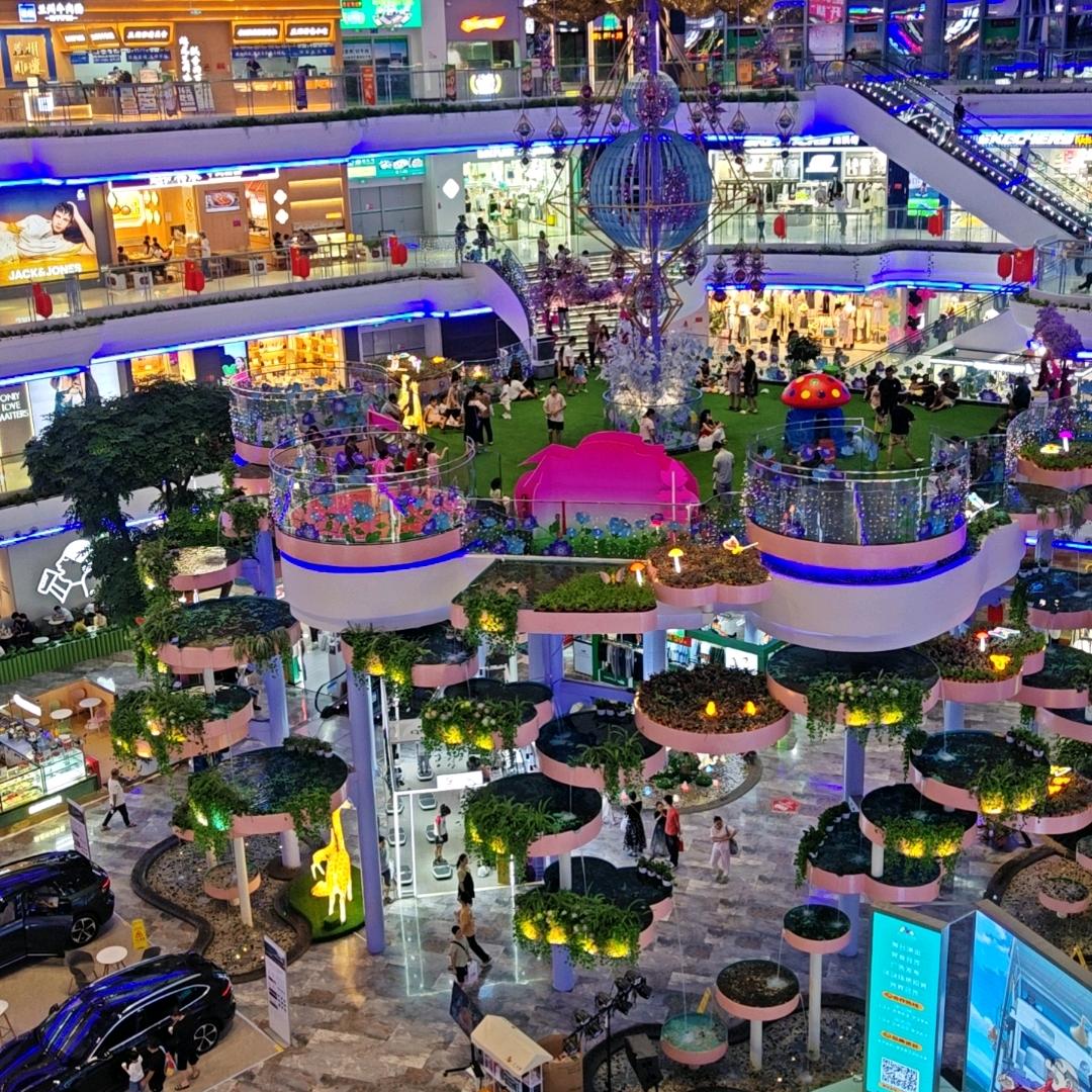 花无心，叶无根