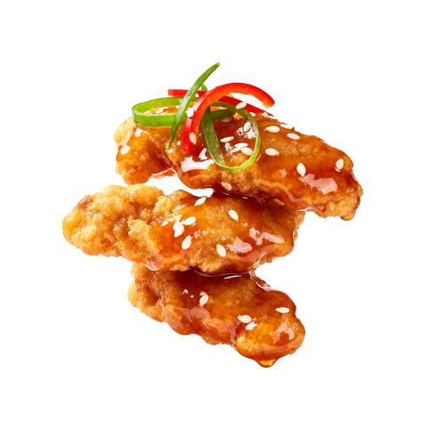 番茄酱（想见大宇版）