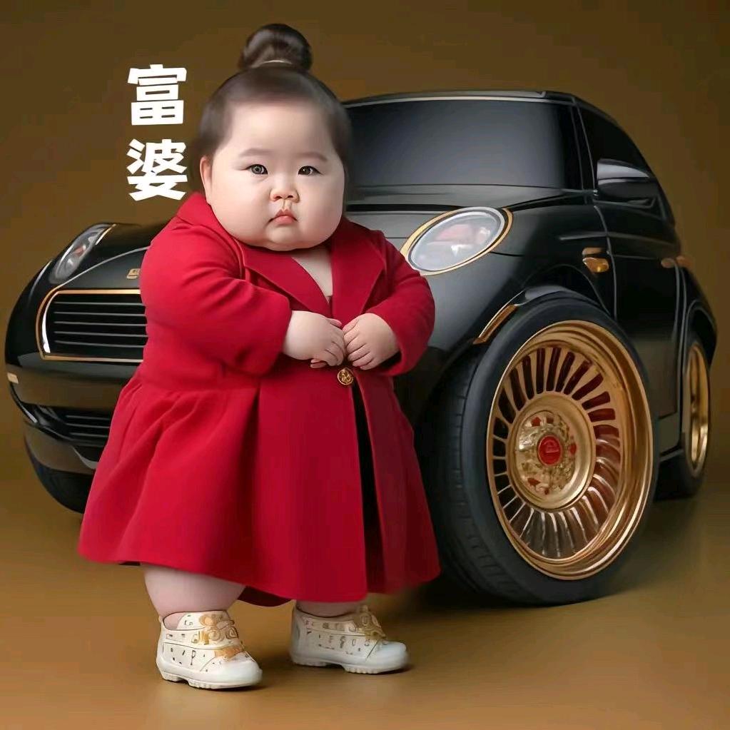 红姐(九卿波)
