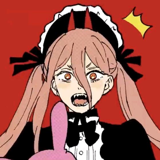 帕瓦知道自己很可爱(˵¯͒〰¯͒˵)