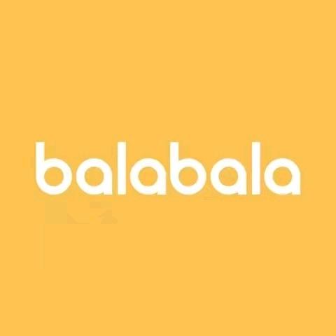 balabala六合欢乐港店