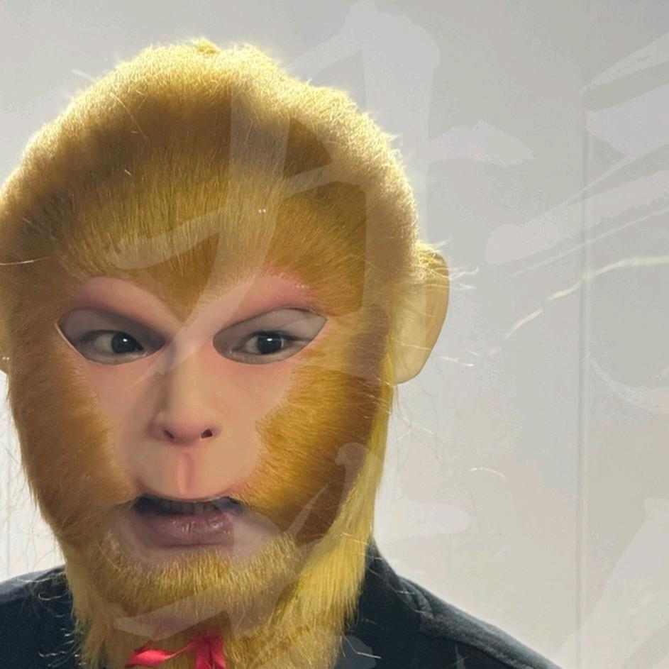 悟~~🐒