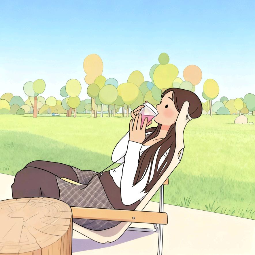 博～