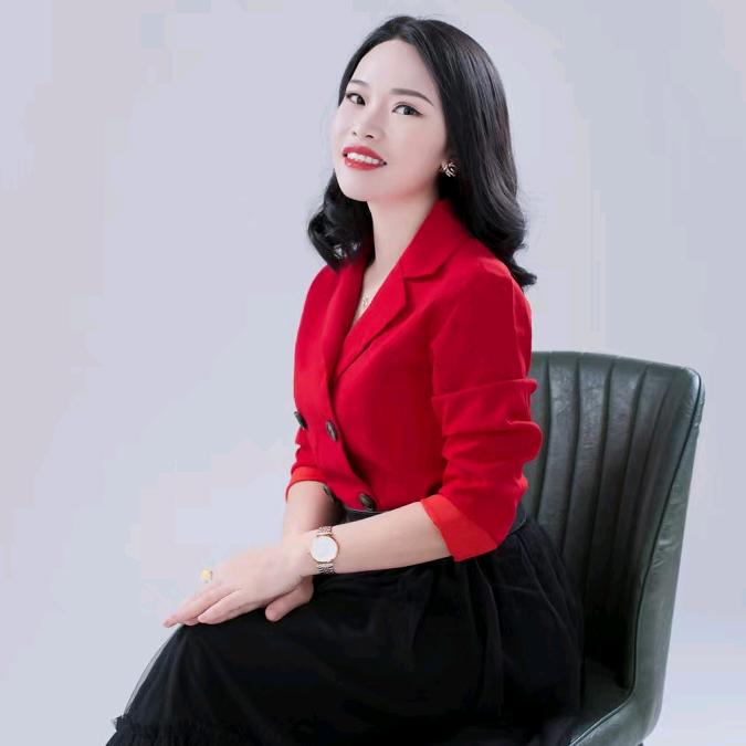 小钰问题肌修复师