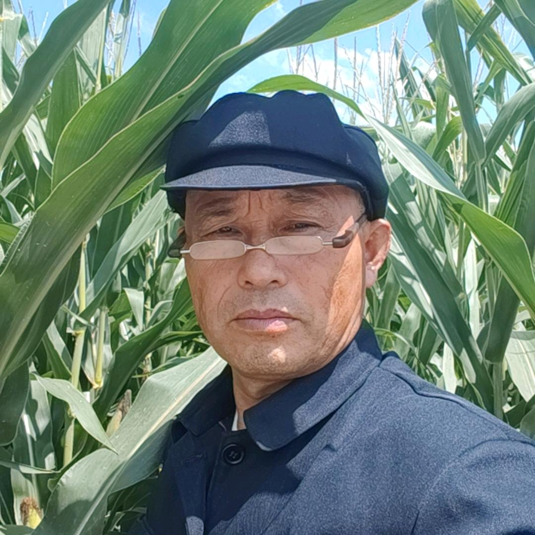 朱娃爱唱