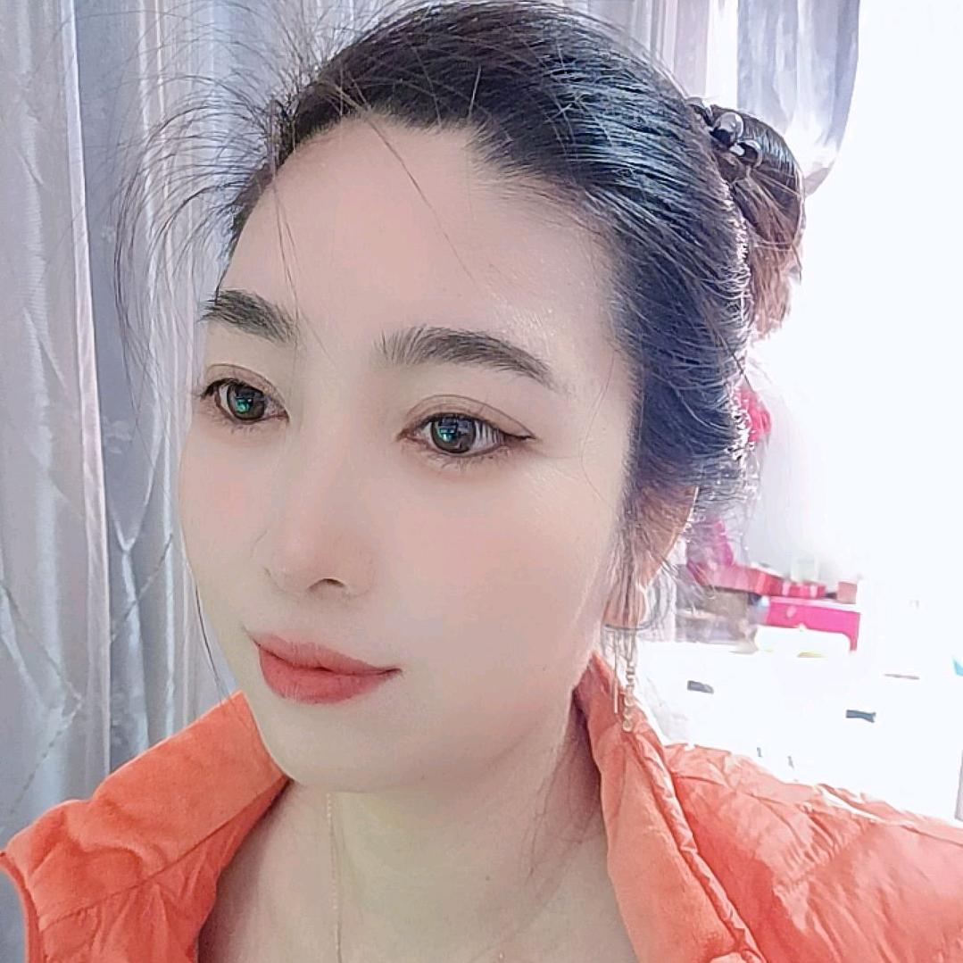 蓉儿🐑